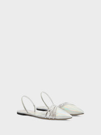 CLARALIE SLINGBACK