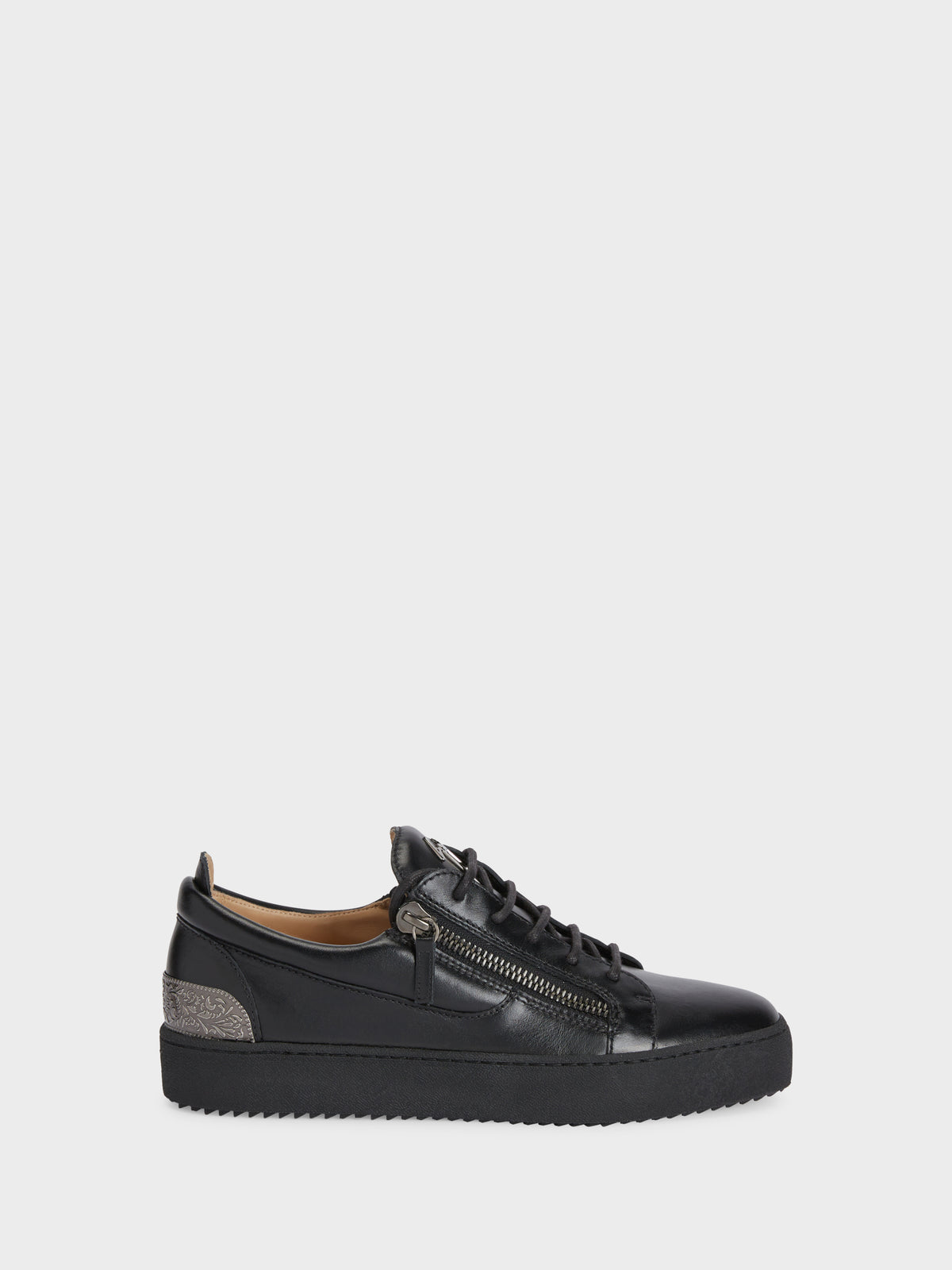 FRANKIE LOW TOP