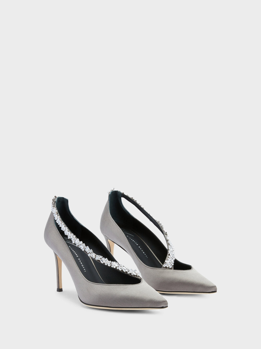 FILIPA CRYSTAL PUMP 85
