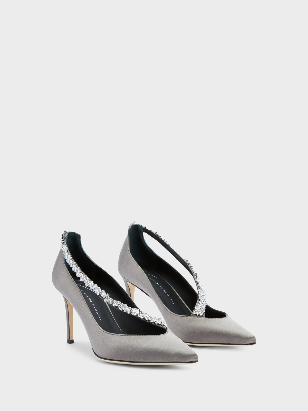 FILIPA CRYSTAL PUMP 85
