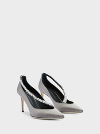 FILIPA CRYSTAL PUMP 85