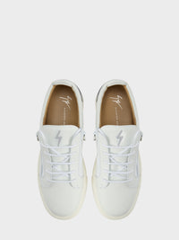 FRANKIE LOW TOP