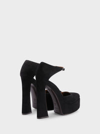 GUENDALINE PUMP D'ORSAY