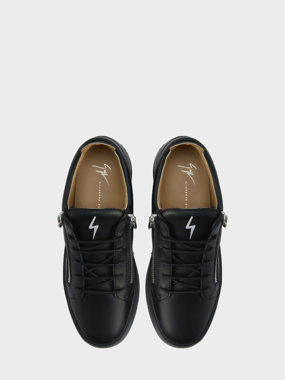 FRANKIE LOW TOP