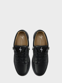 FRANKIE LOW TOP