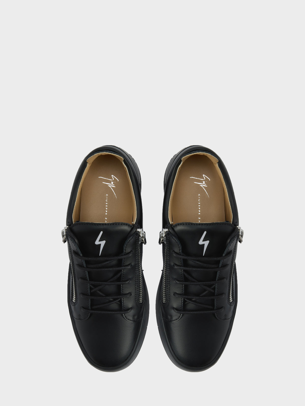 FRANKIE LOW TOP