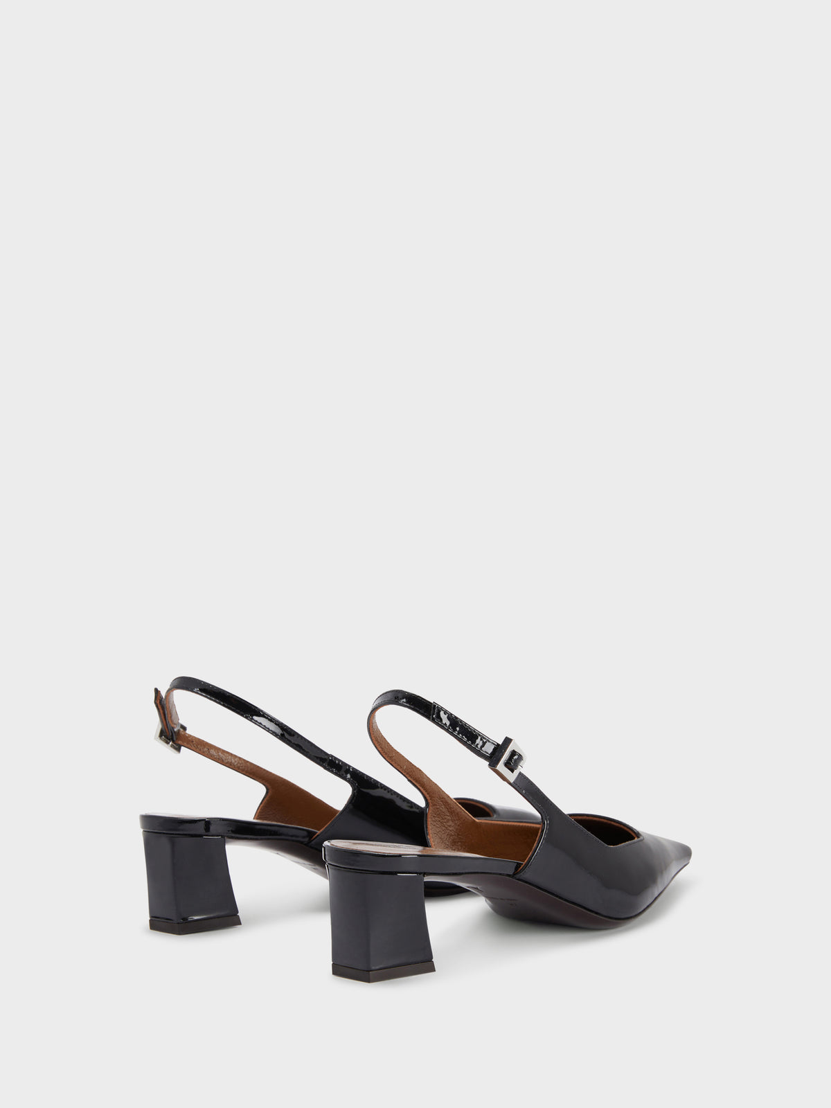 BRENDHA SLING BACK SLINGBACK 45