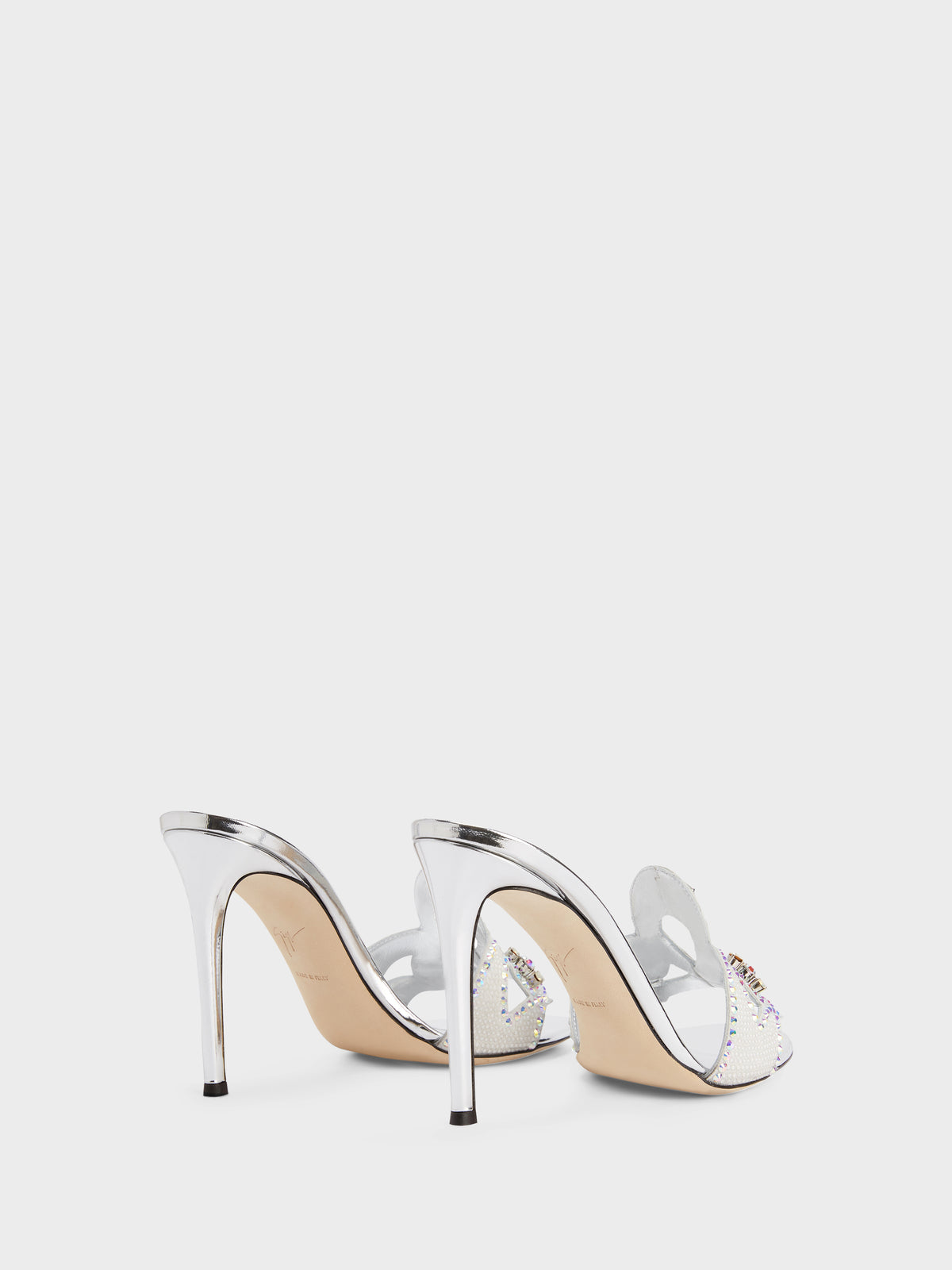 TURCHESITE MULE 105