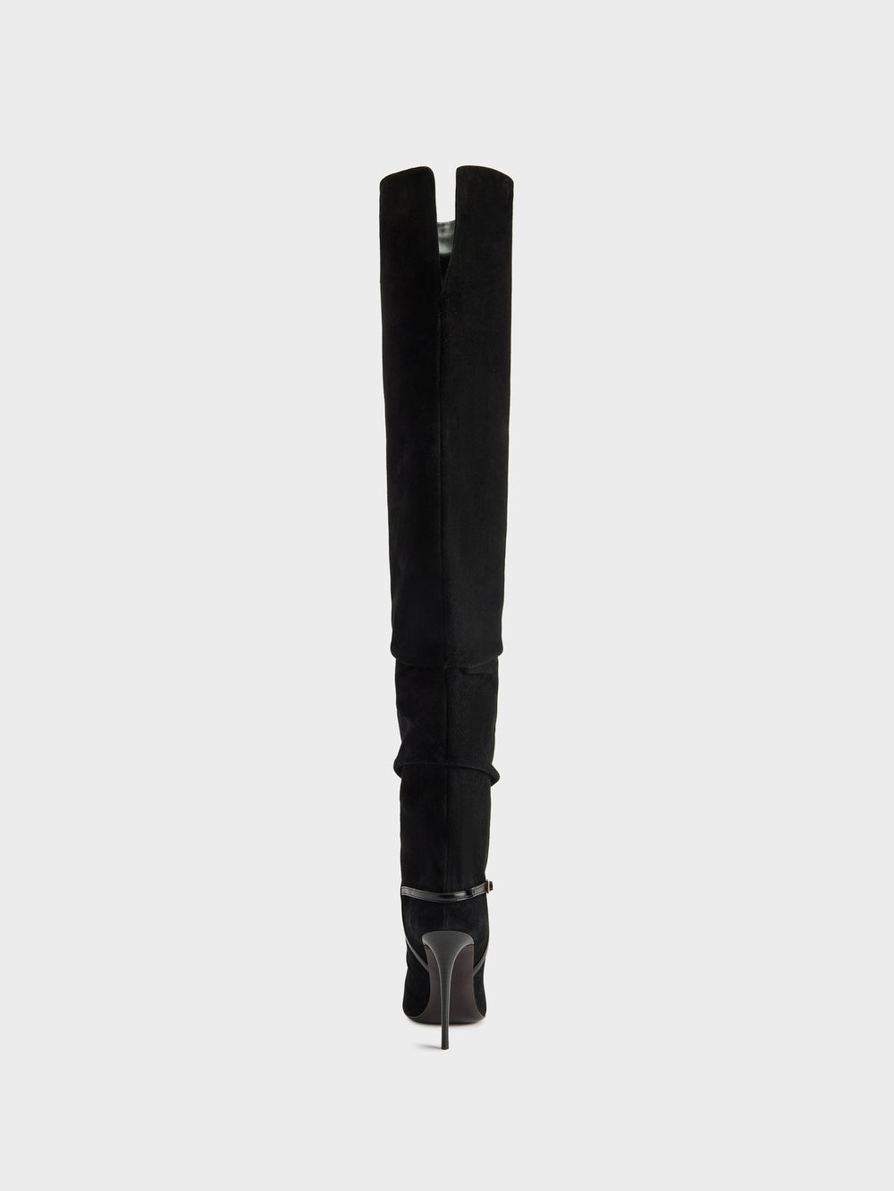 SECRET HIGH BOOT 105