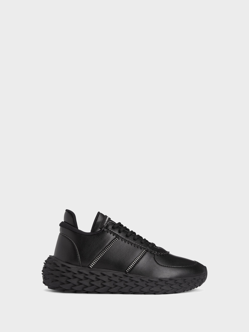 URCHIN LOW TOP