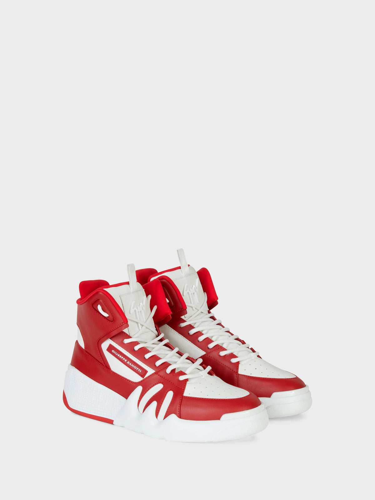 TALON HIGH TOP