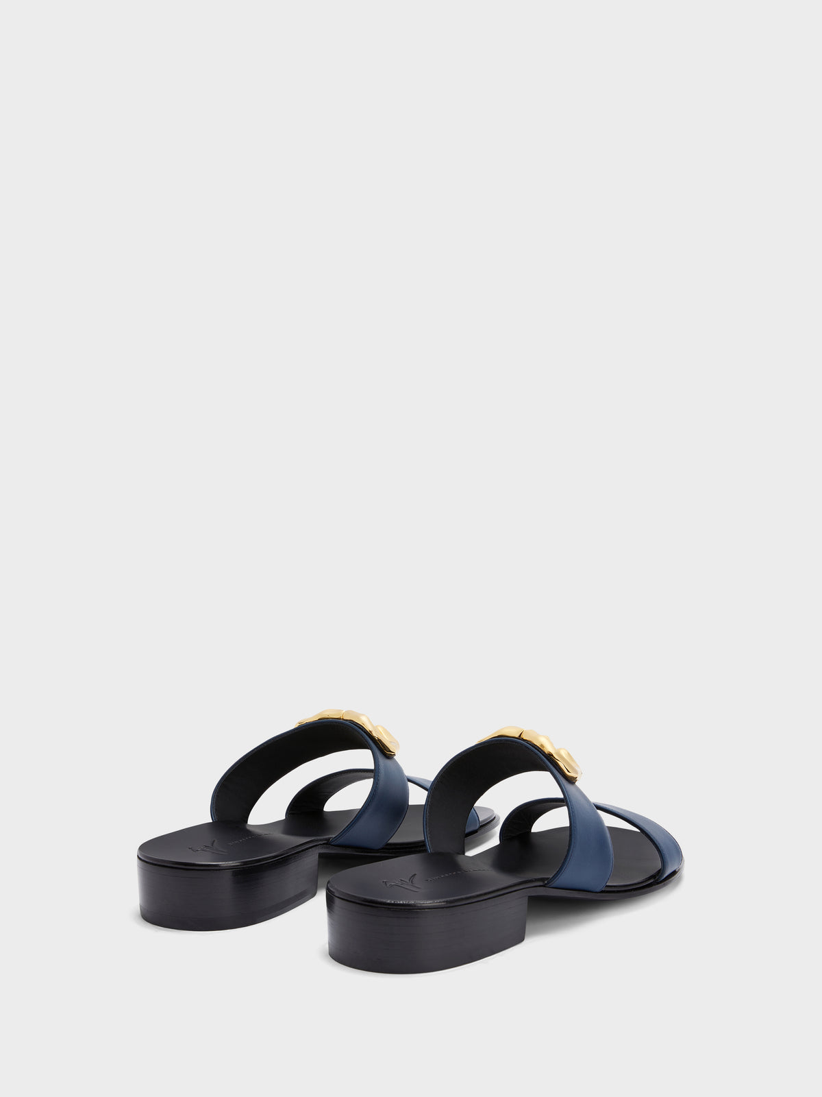 GREGORIE SANDAL