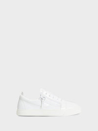 GAIL LOW TOP