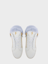 KRISS WINTER MID TOP
