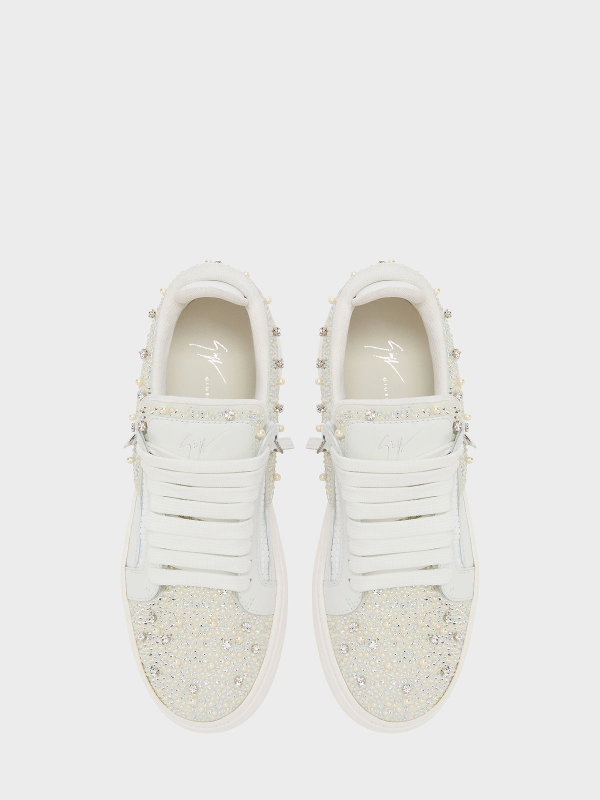 GZ94 LOW TOP