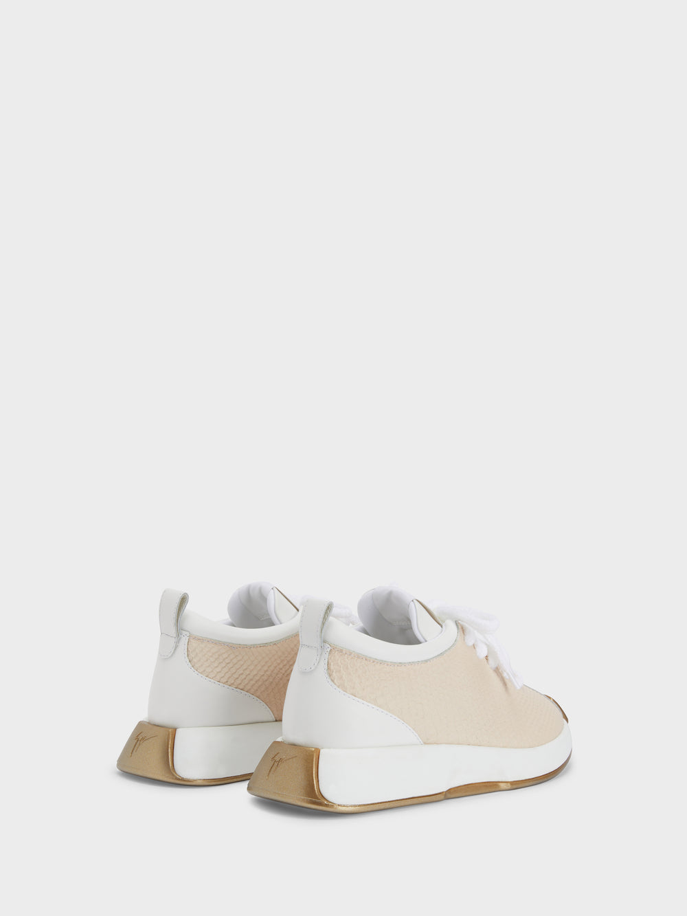 GIUSEPPE ZANOTTI FEROX RUNNER