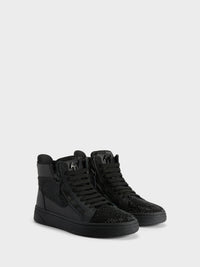 GZ94 HIGH TOP