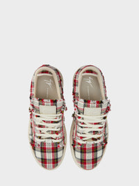 GZ94 LOW TOP