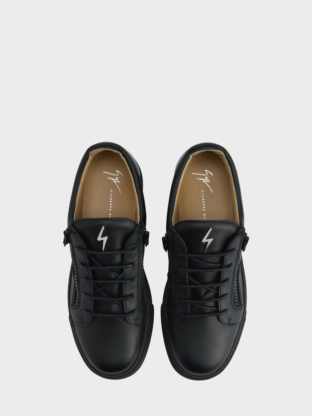 FRANKIE LOW TOP