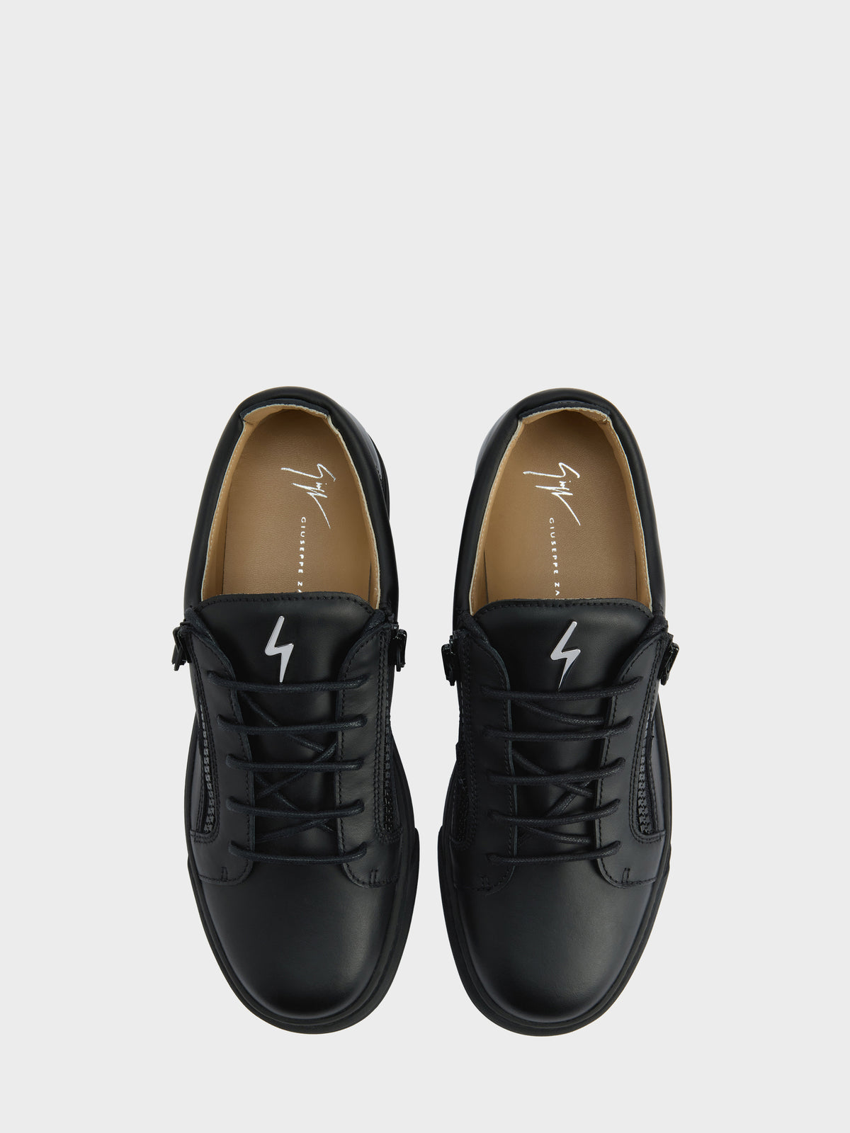 FRANKIE LOW TOP