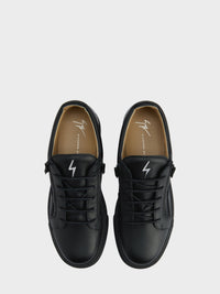 FRANKIE LOW TOP