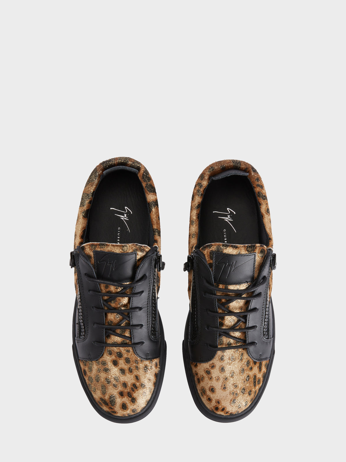 FRANKIE LOW TOP