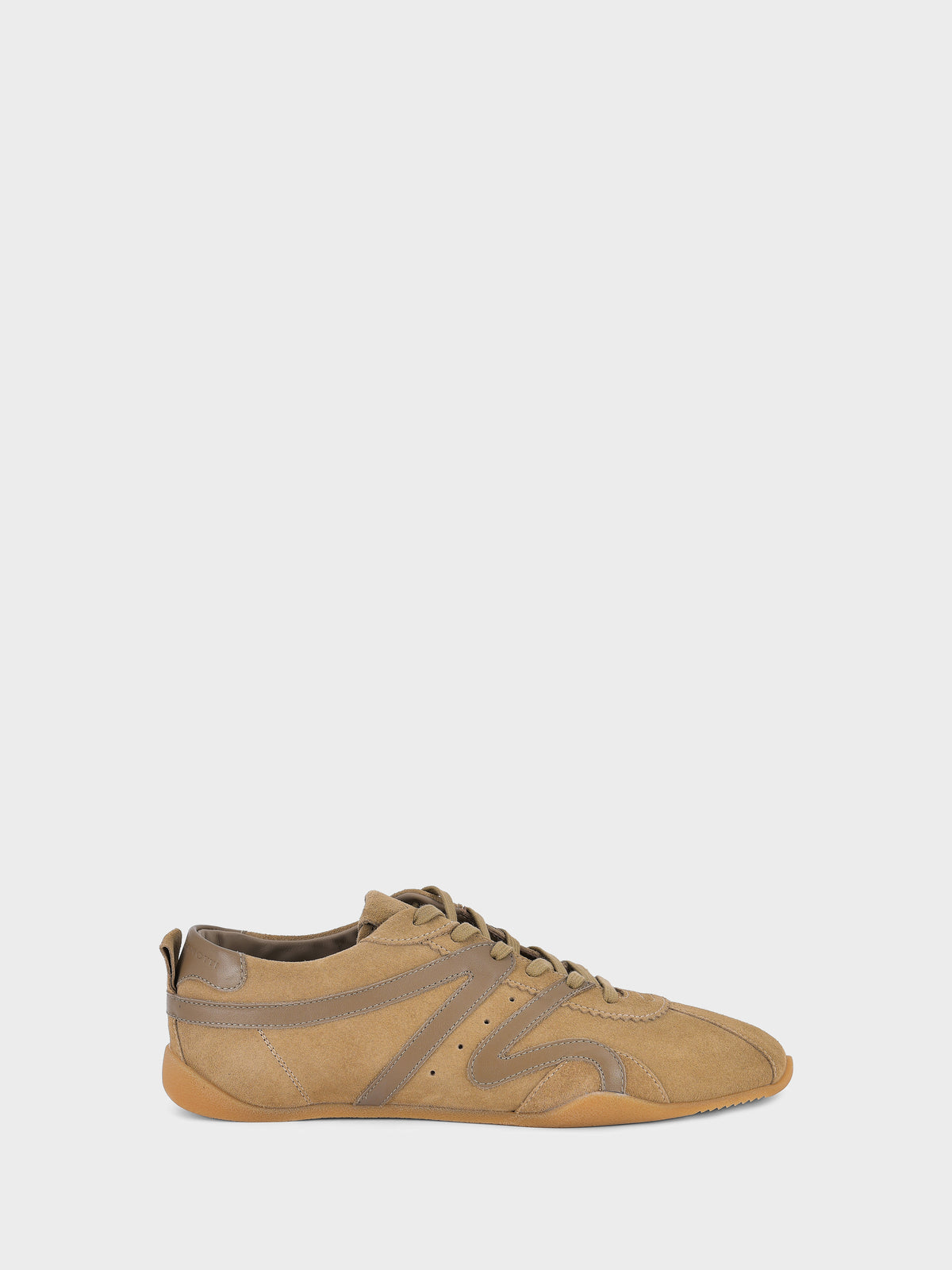 GZ-TOP LOW TOP