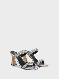 FLAMINIA JEWEL MULE 85