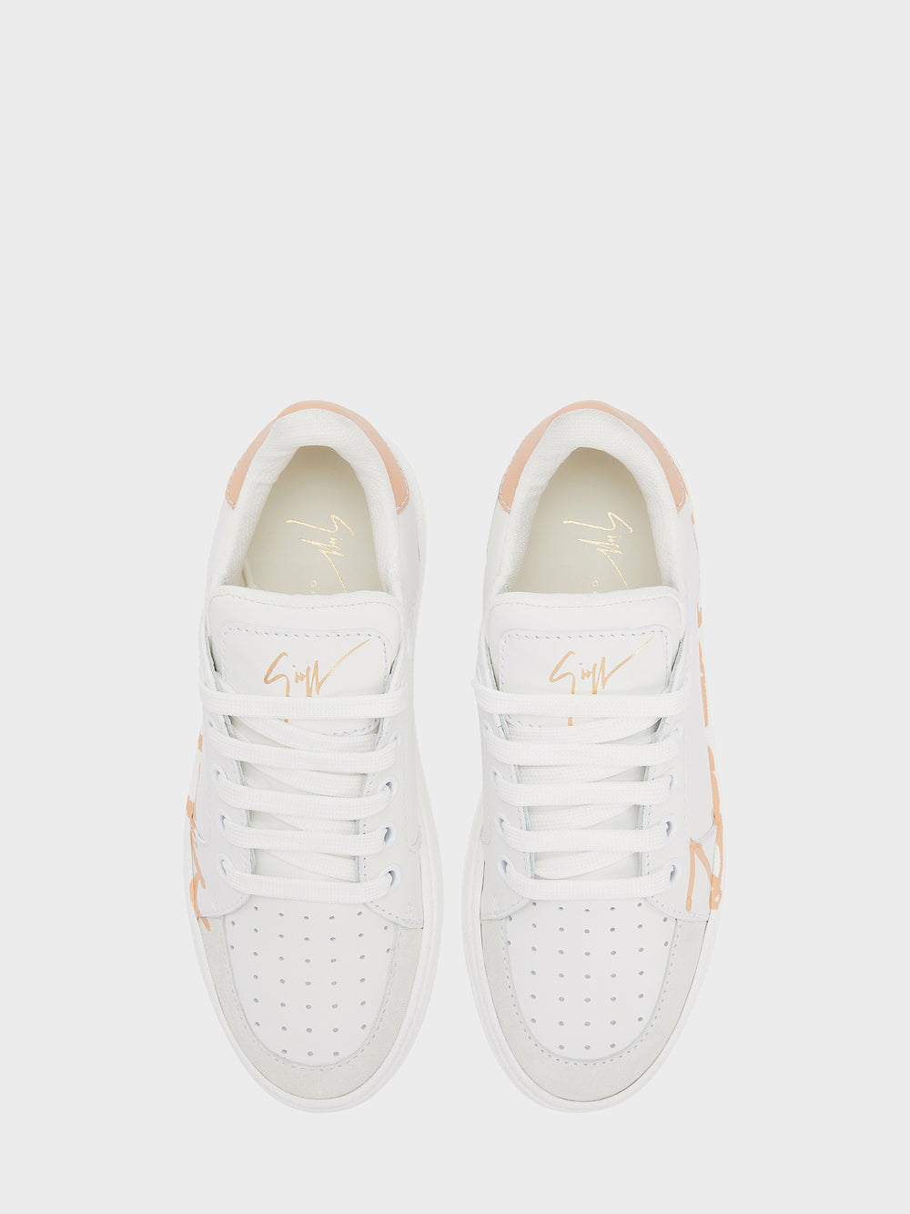 GZ94 LOW TOP