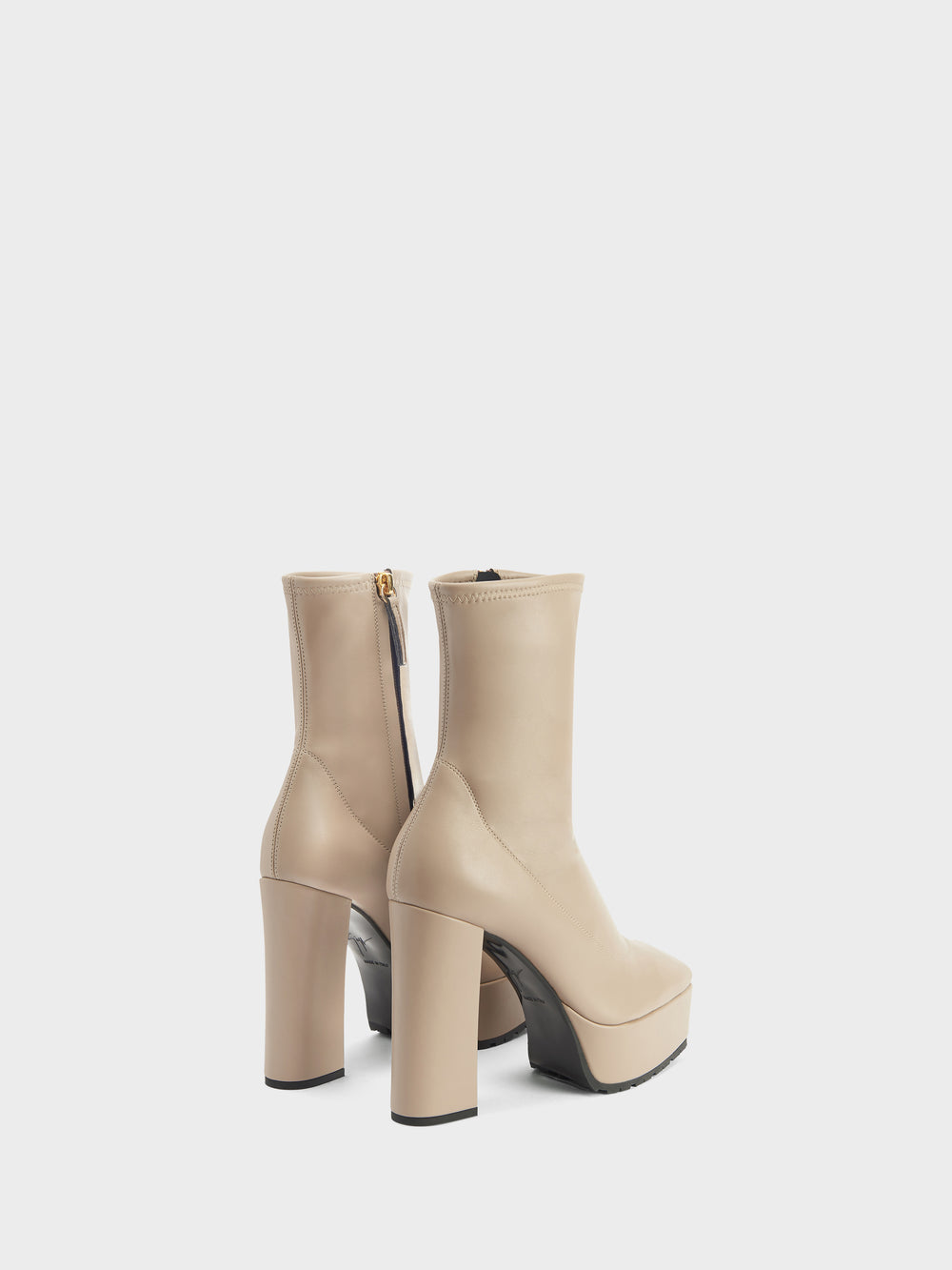 THE NEW MORGANA BOOTIE 120