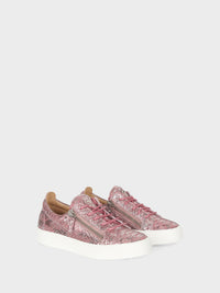 GAIL LOW TOP