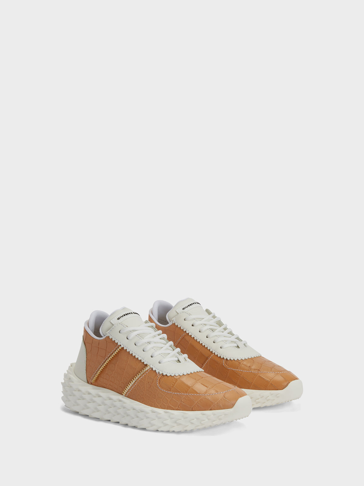 URCHIN LOW TOP