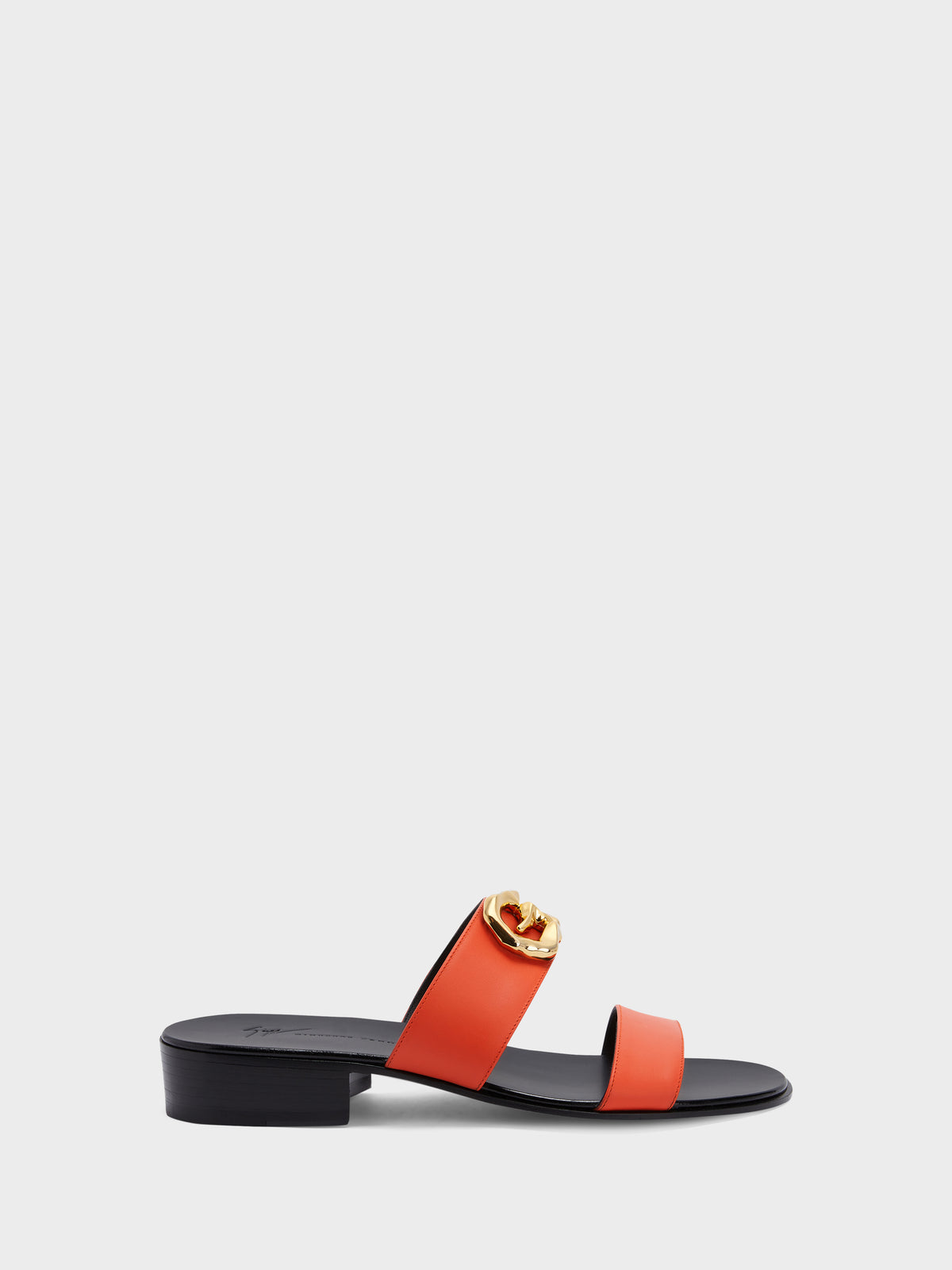 GREGORIE SANDAL