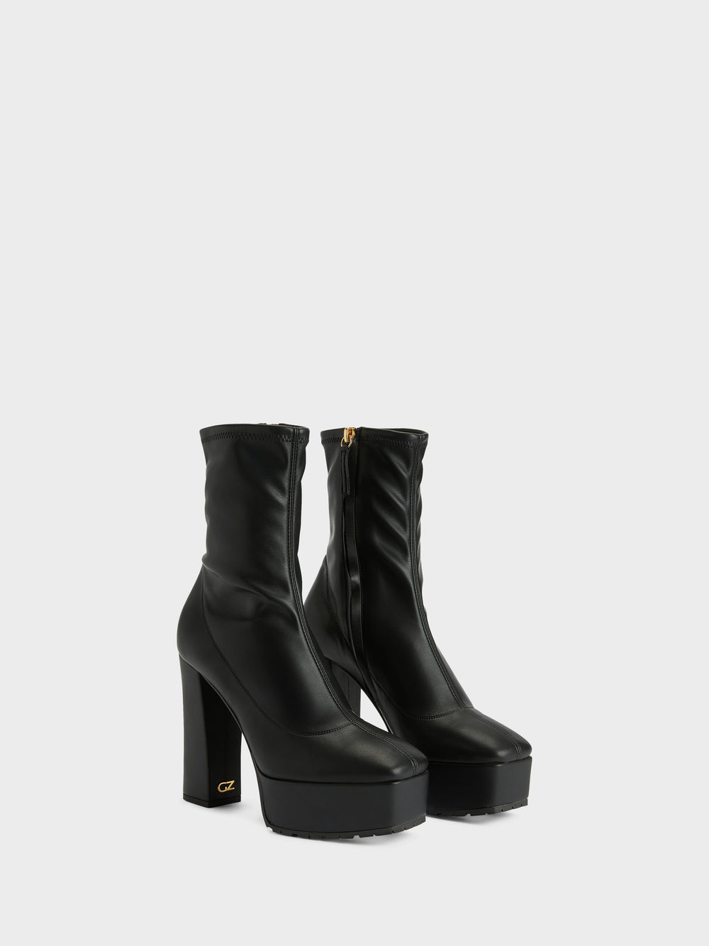 THE NEW MORGANA BOOTIE 120