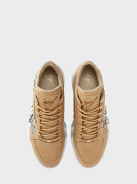 TALON LOW TOP