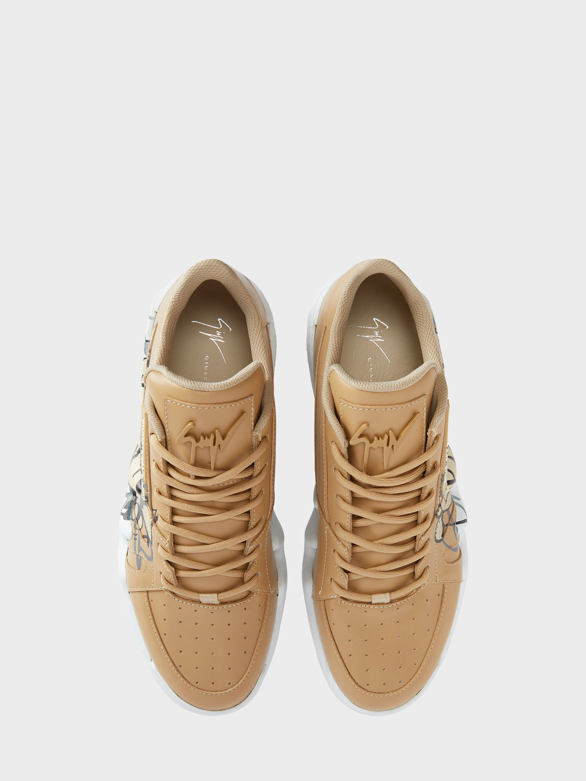 TALON LOW TOP