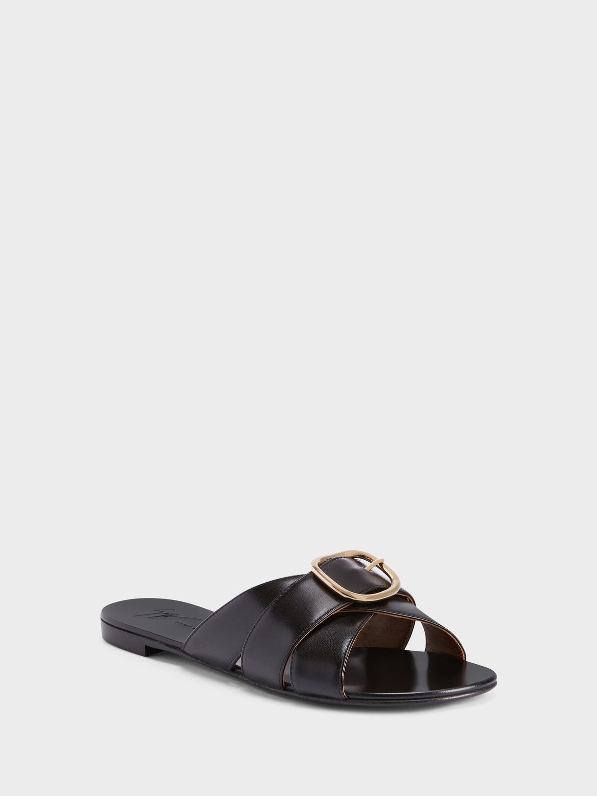 GERALDHINE FLAT SANDAL