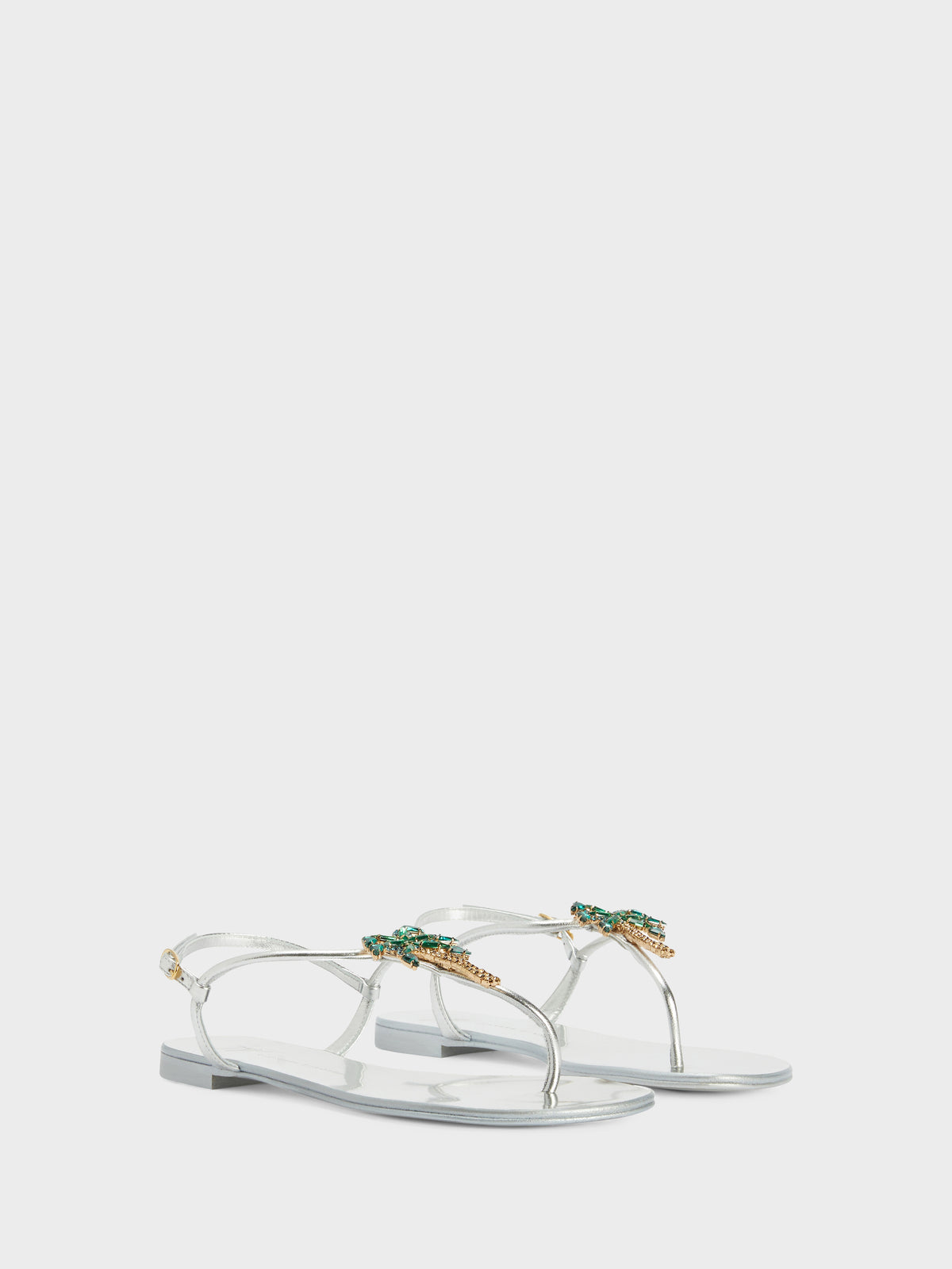 VENICE BEACH FLAT SANDAL
