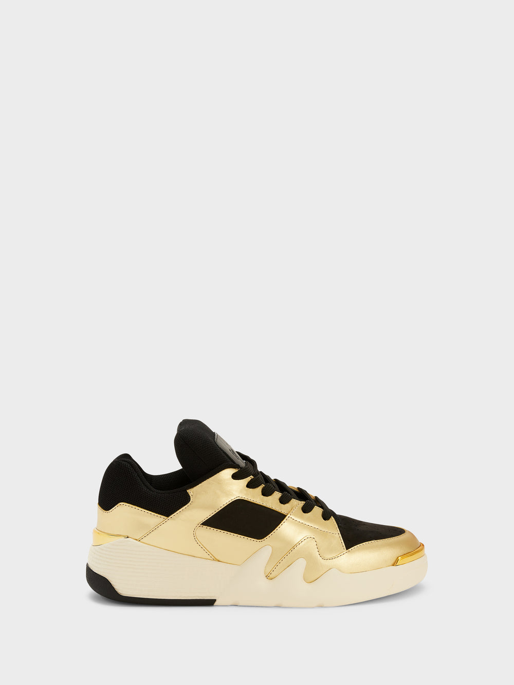TALON LOW TOP