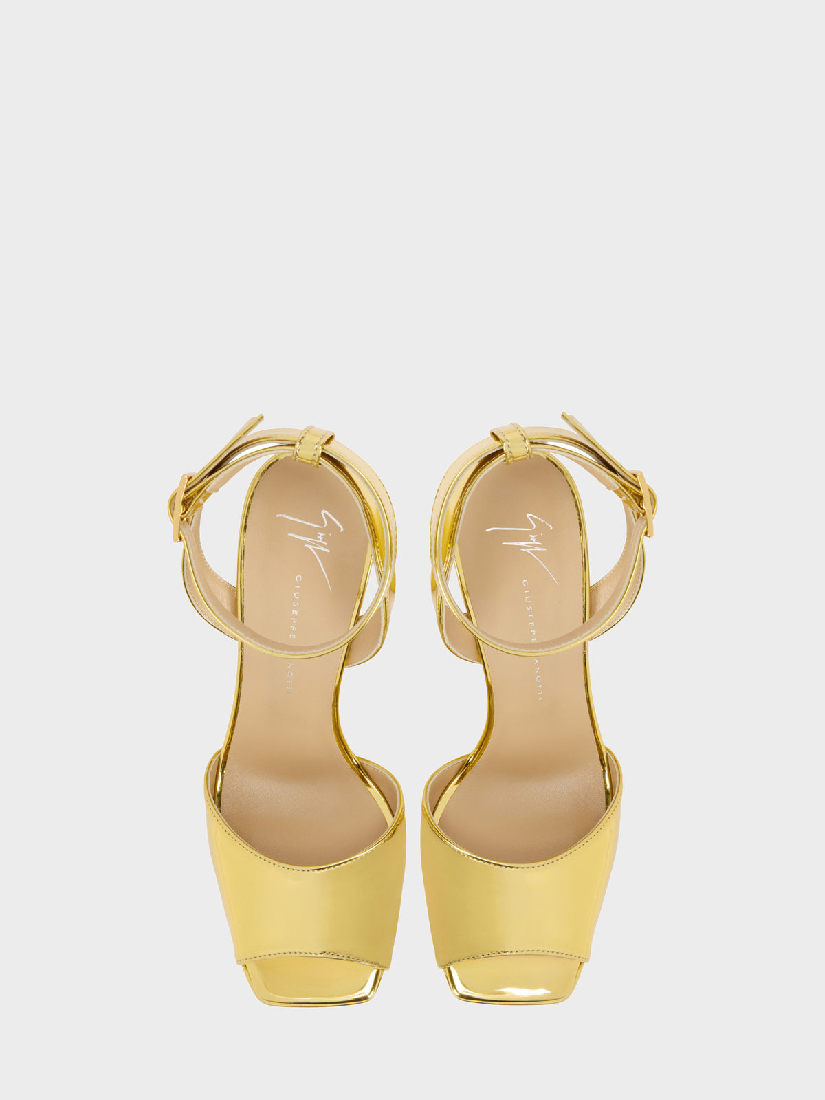 ISADHORA SANDAL 120