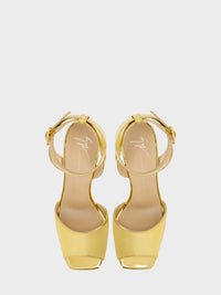 ISADHORA SANDAL 120