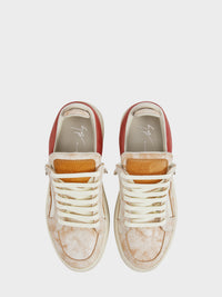 GZ94 LOW TOP