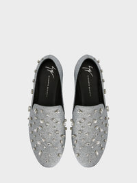 SEYMOUR BIJOUX LOAFER