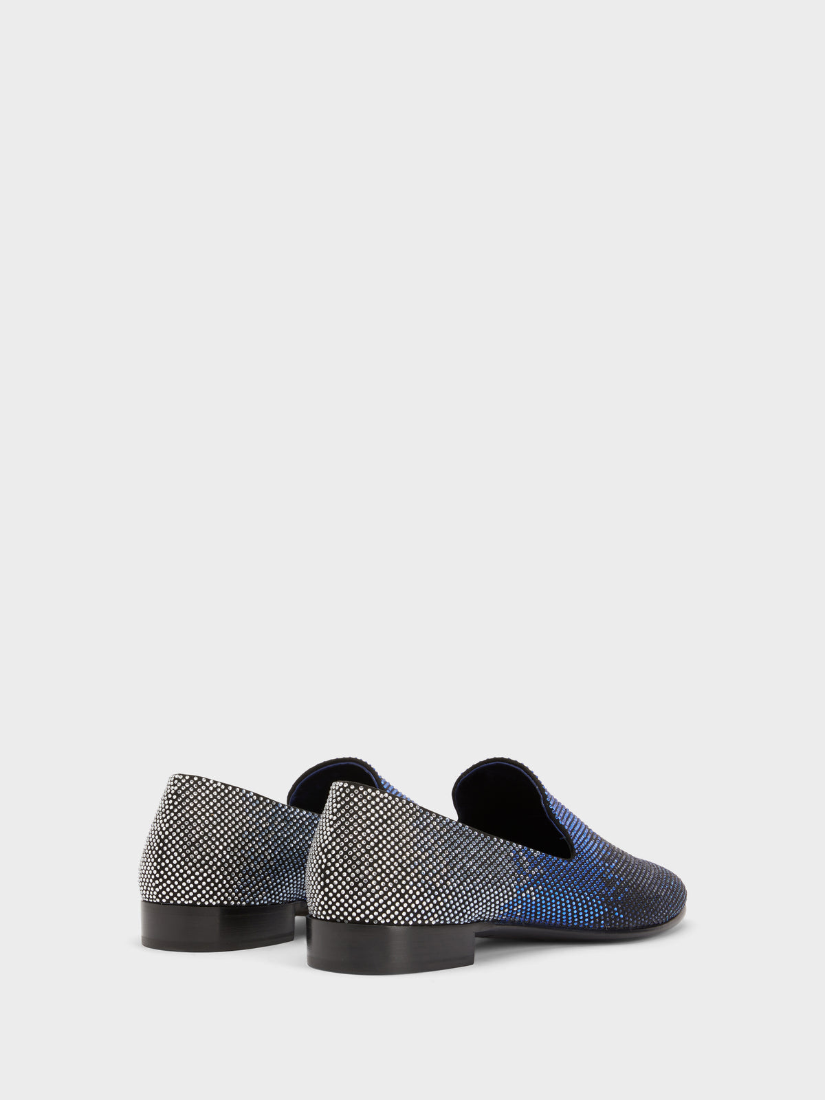 LEWIS SPARKLE LOAFER