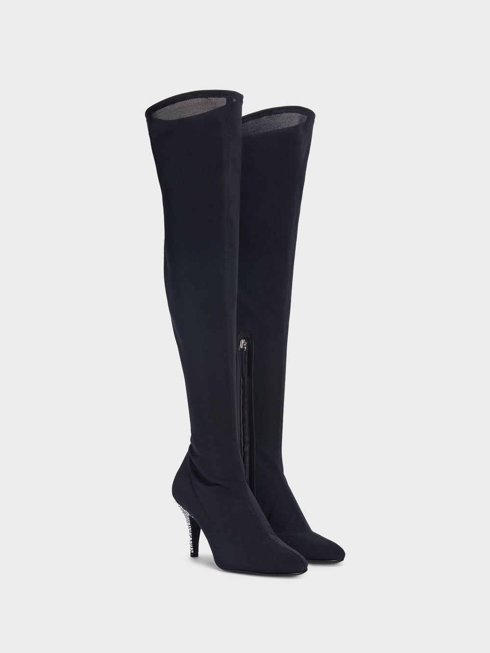 CALIXTEE CUISSARDE BOOT 85