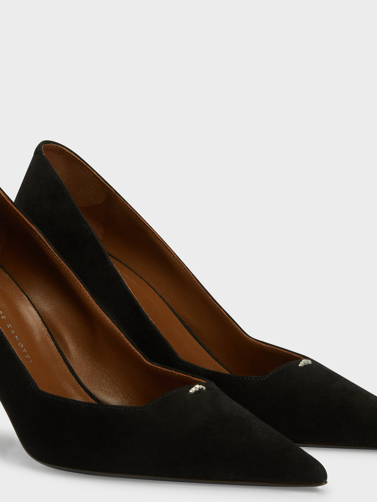 RAQUEL PUMP 85