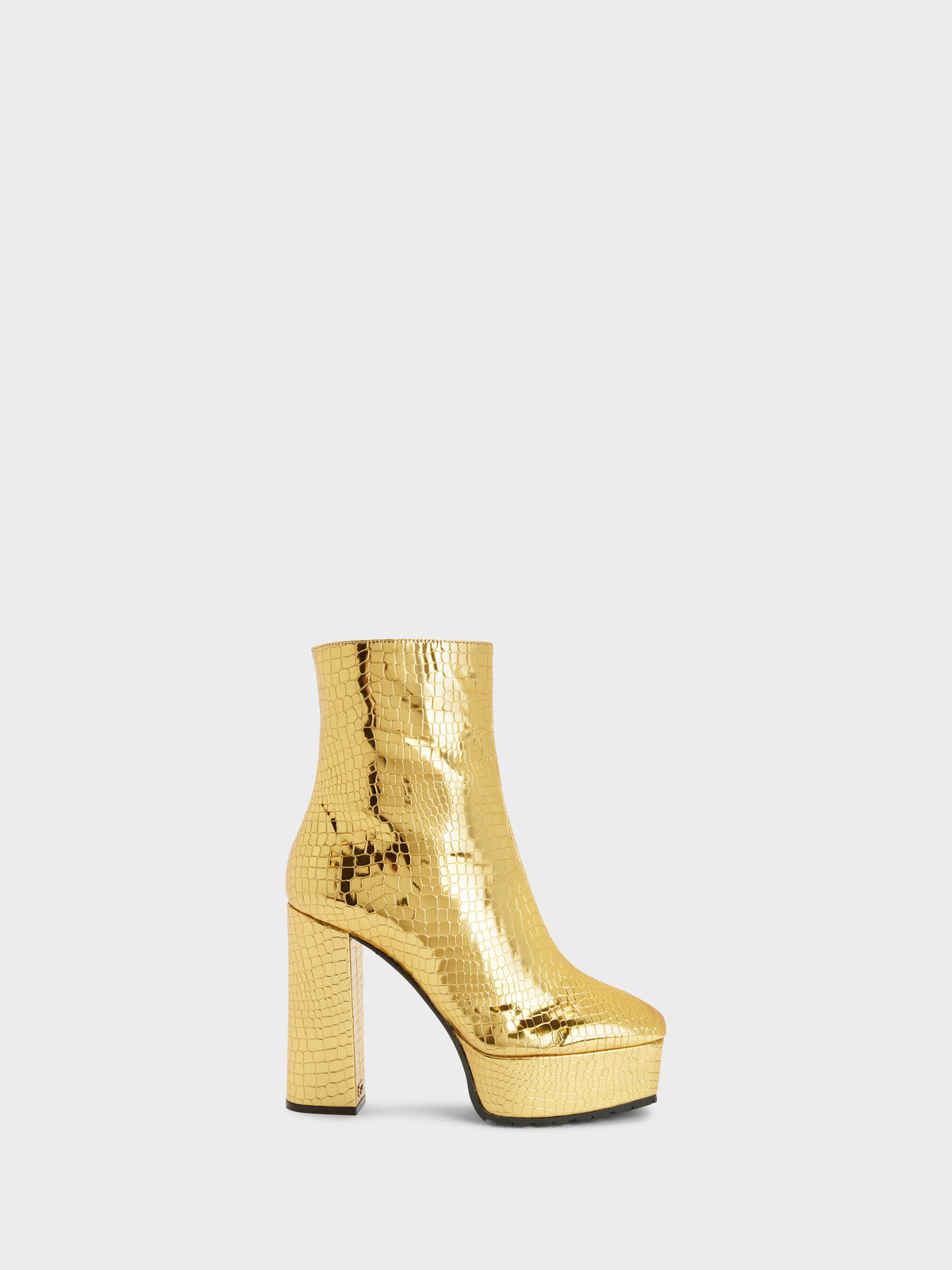 MORGANA BOOTIE 120