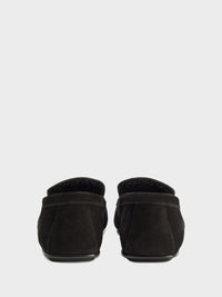 GZ DRIVER MOCCASIN