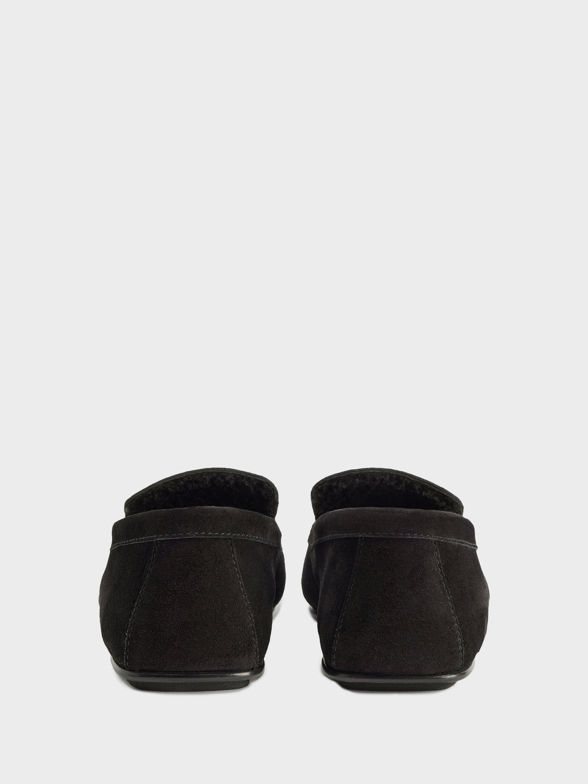 GZ DRIVER MOCCASIN