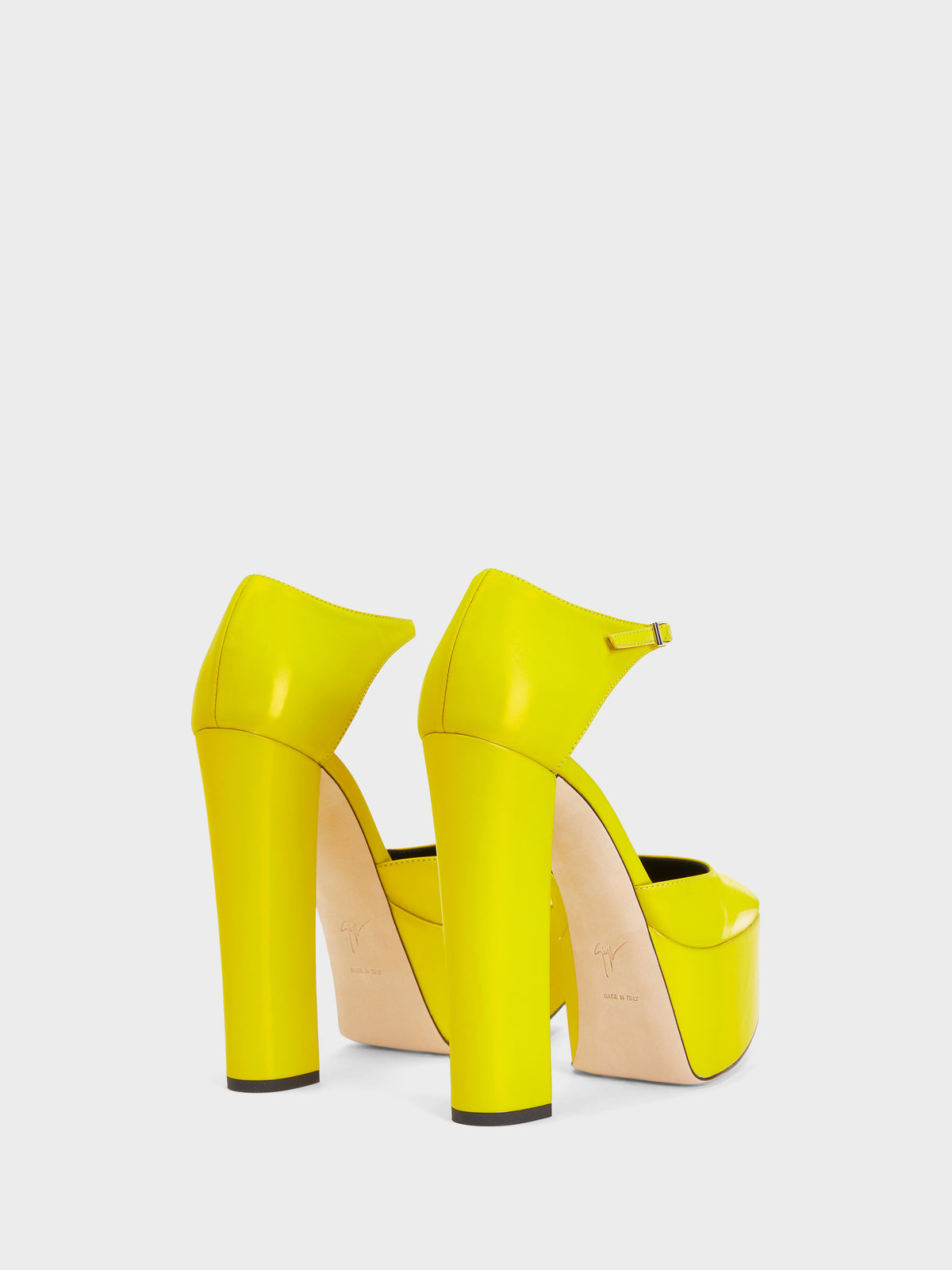 BEBE PUMP D'ORSAY 150